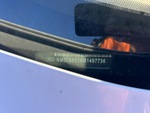 General Appearance with Second Serial Number/VIN Photo