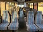 Interior with 