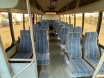 Interior with 