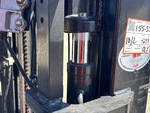 Hydraulique with 