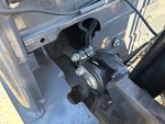 Hydraulique with 