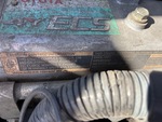Engine with 