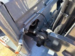 Hydraulique with 