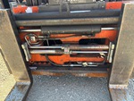 Hydraulique with 