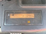 Aspect général with Compteur horaire / compteur kilométrique