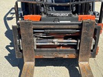 Hydraulique with 