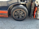 Chassis with 