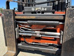 Hydraulique with 