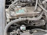 Engine with 