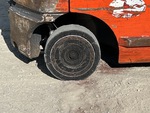 Chassis with 