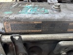 Engine with 