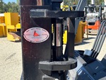 Hydraulique with 