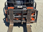 Hydraulique with 