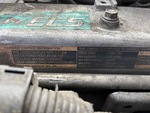 Engine with 