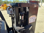 Hydraulique with 