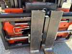 Hydraulique with 