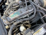 Moteur with 