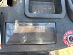 Aspect général with Compteur horaire / compteur kilométrique