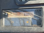 Aspect général with Compteur horaire / compteur kilométrique