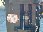 Hydraulique with 