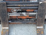 Hydraulique with 