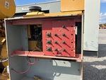 Generator with 