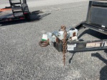 Trailer Chassis with 