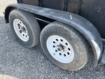 Trailer Chassis with 