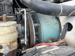 Generator with 
