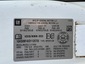 General Appearance with Second Serial Number/VIN Photo