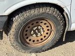 Chassis with 