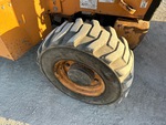 Chassis with 