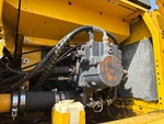 Hydraulics with 