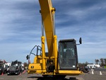 Hydraulics with 