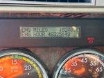 4 Transmision with Engine Hours
