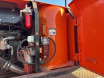 Hydraulique with 