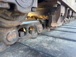 Train de roulement with 