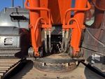Hydraulique with 