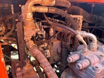Hydraulique with 