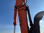 Hydraulique with 