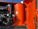 Hydraulique with 