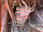 Hydraulique with 