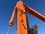 v2 Chassis - Excavator with 