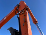 v2 Chassis - Excavator with 