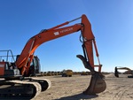 v2 Chassis - Excavator with 