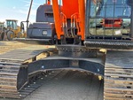 v2 Chassis - Excavator with 