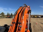 v2 Chassis - Excavator with 