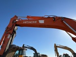 v2 Chassis - Excavator with 