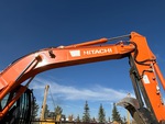 v2 Chassis - Excavator with 