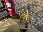 Control Station with 